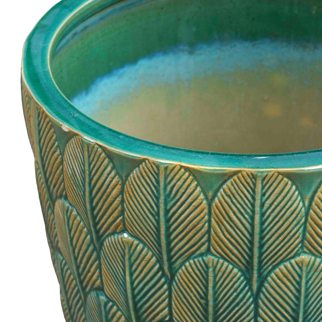 Belle Ceramic Pot