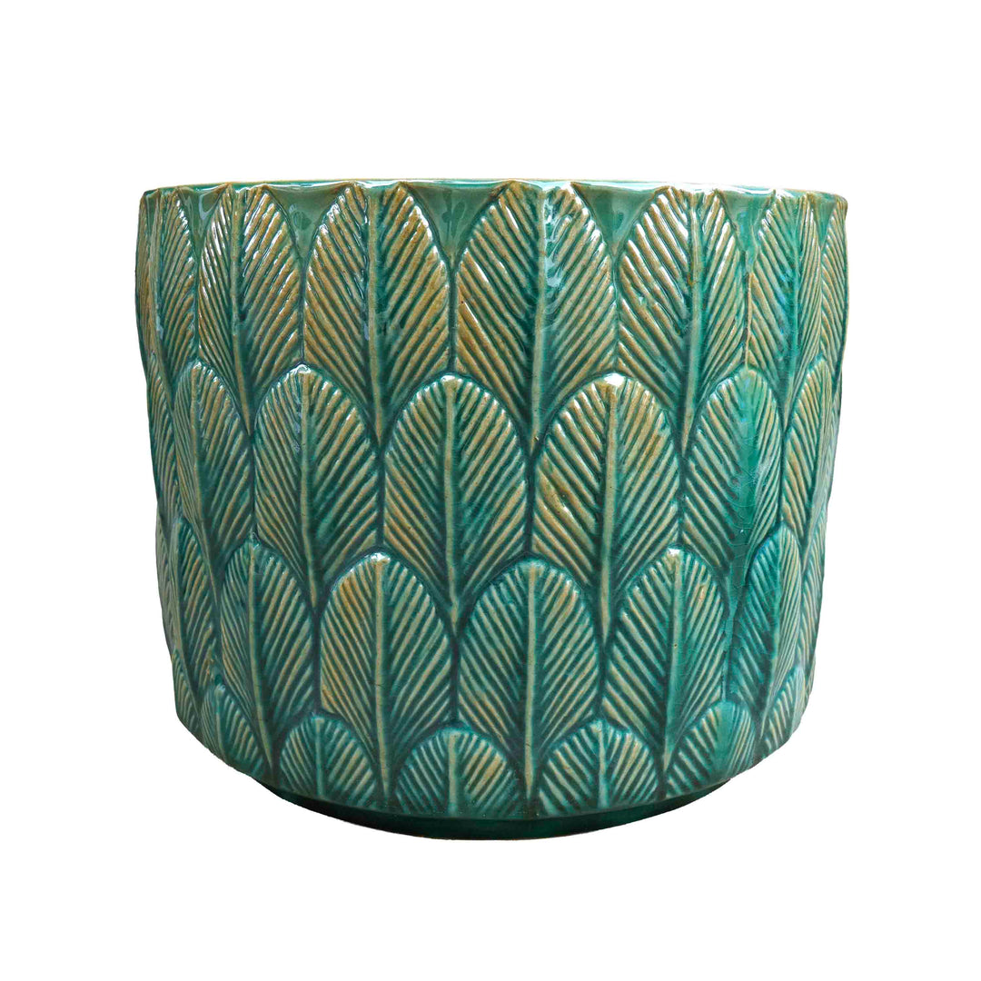 Belle Ceramic Pot