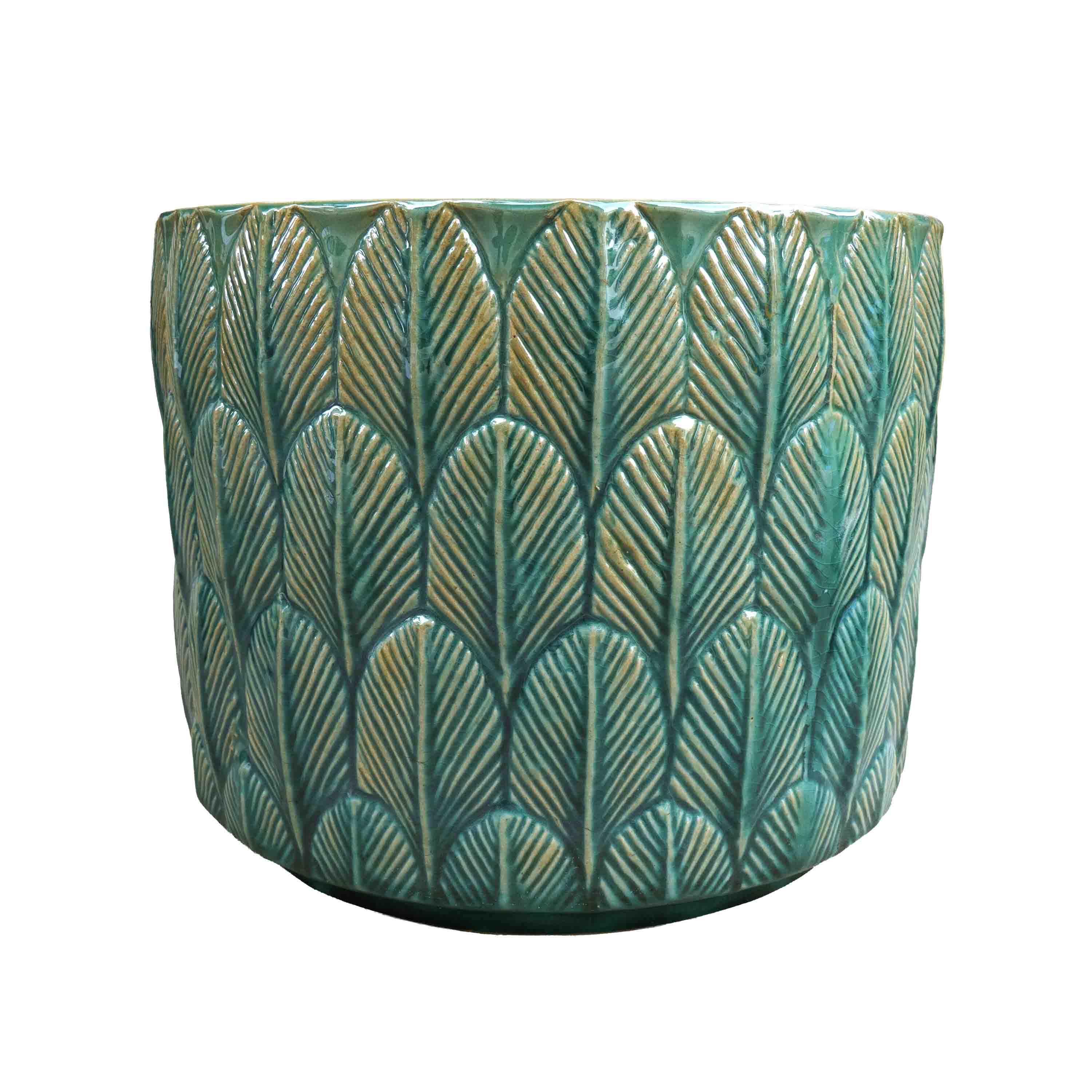 Belle Ceramic Pot