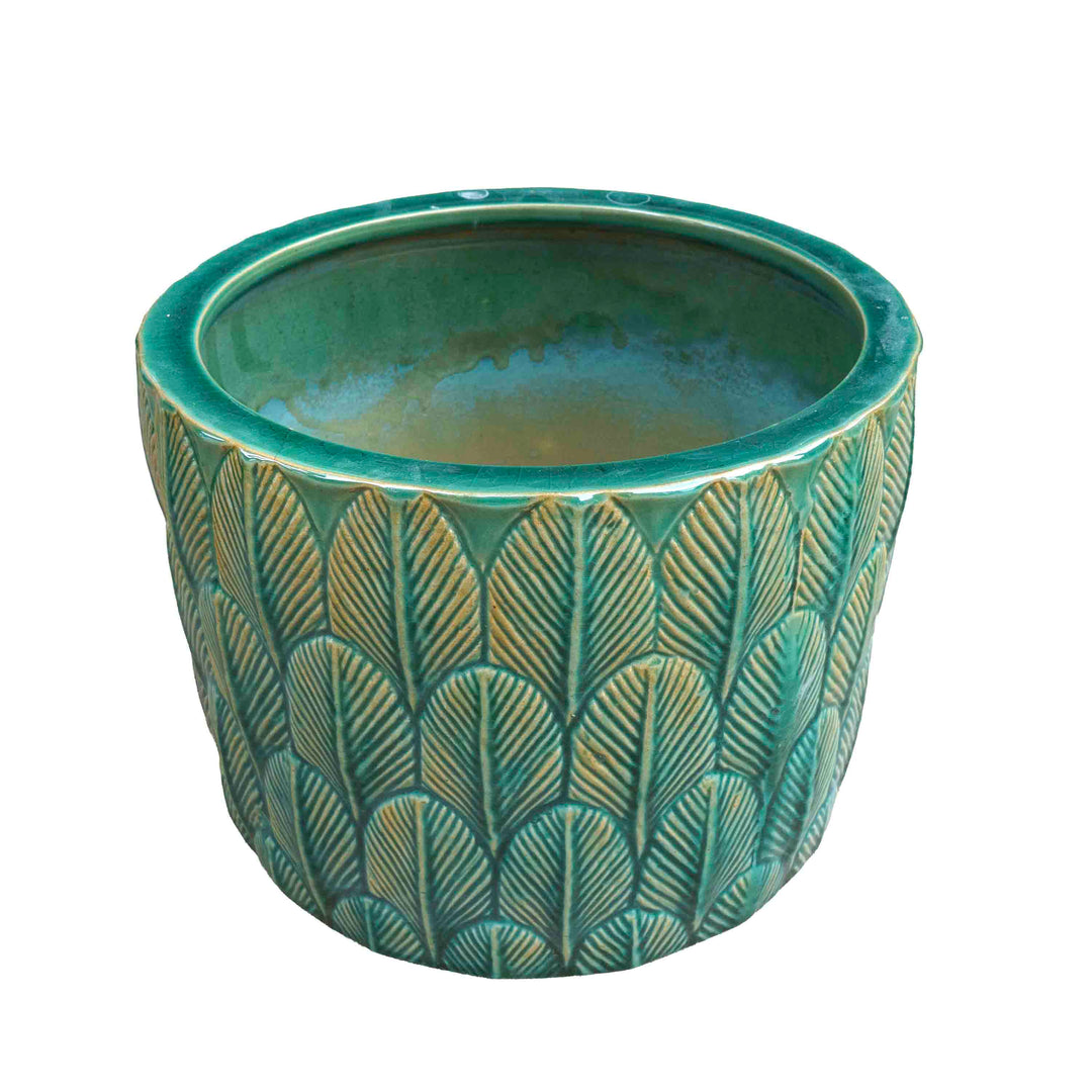 Belle Ceramic Pot