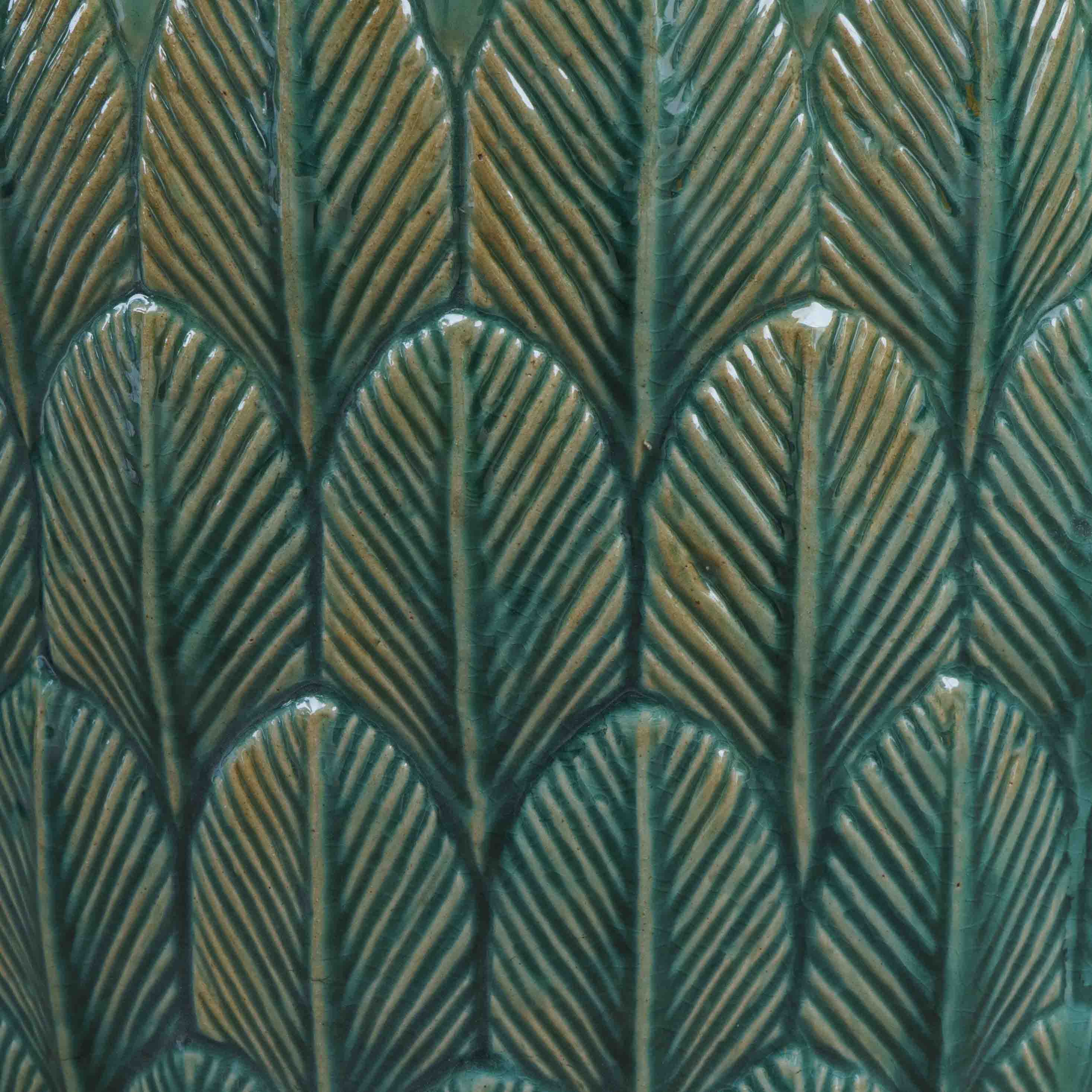 Belle Ceramic Pot
