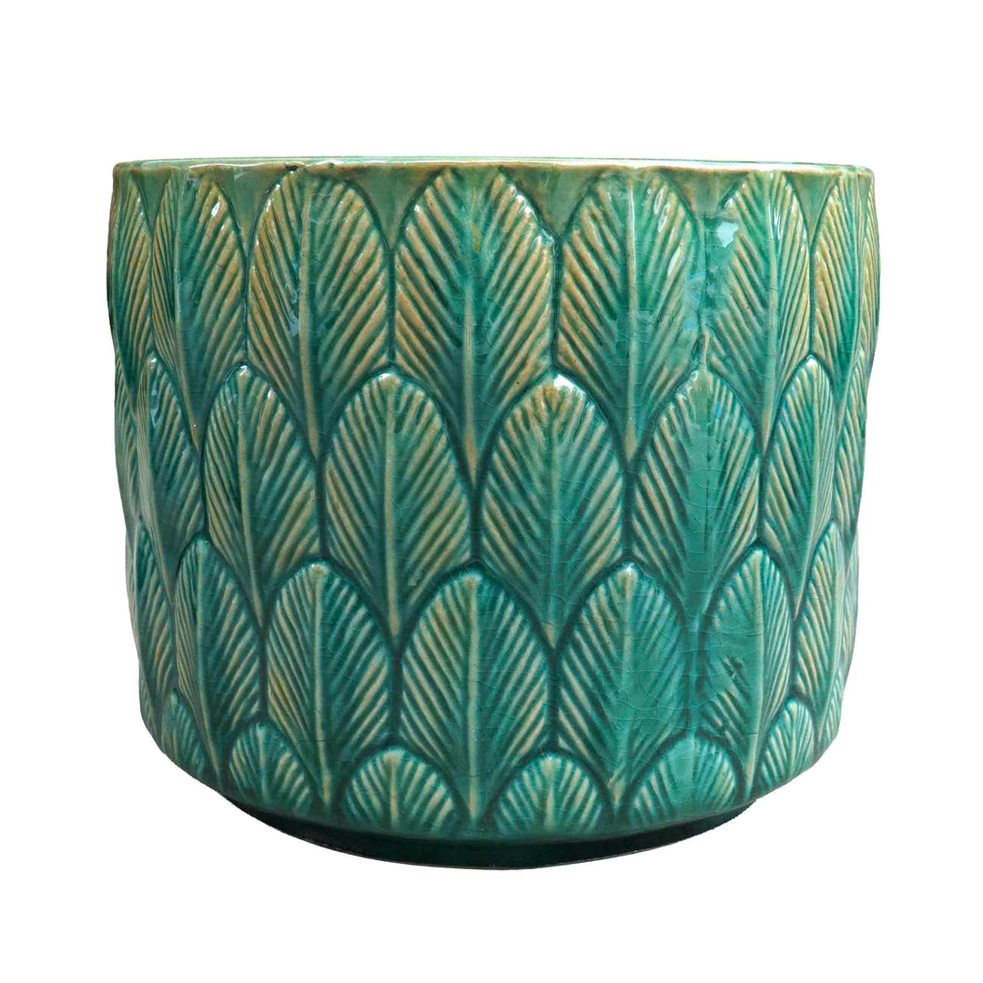 Belle Ceramic Pot