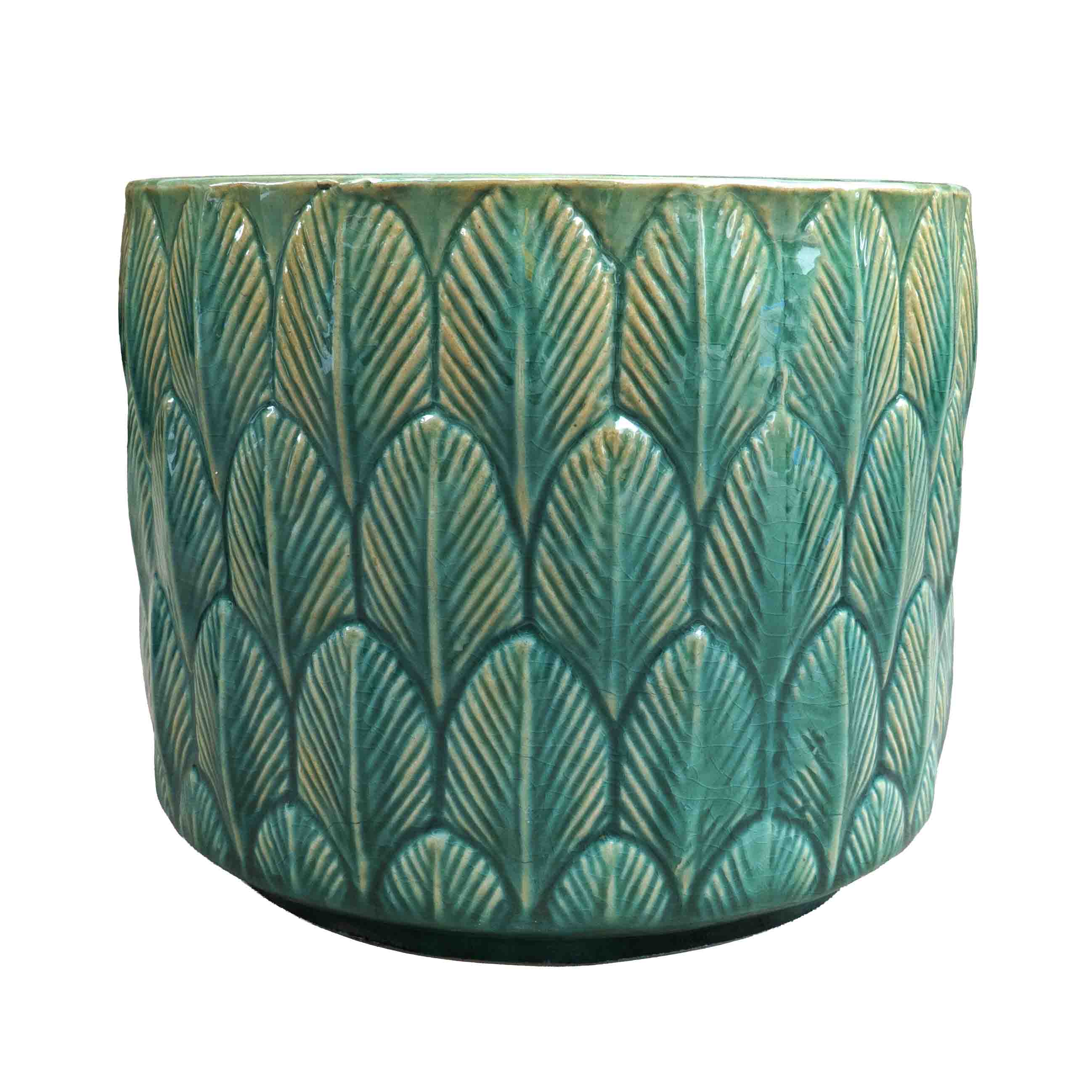 Belle Ceramic Pot