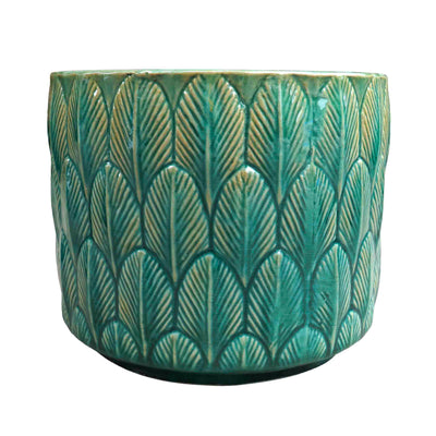 Belle Ceramic Pot