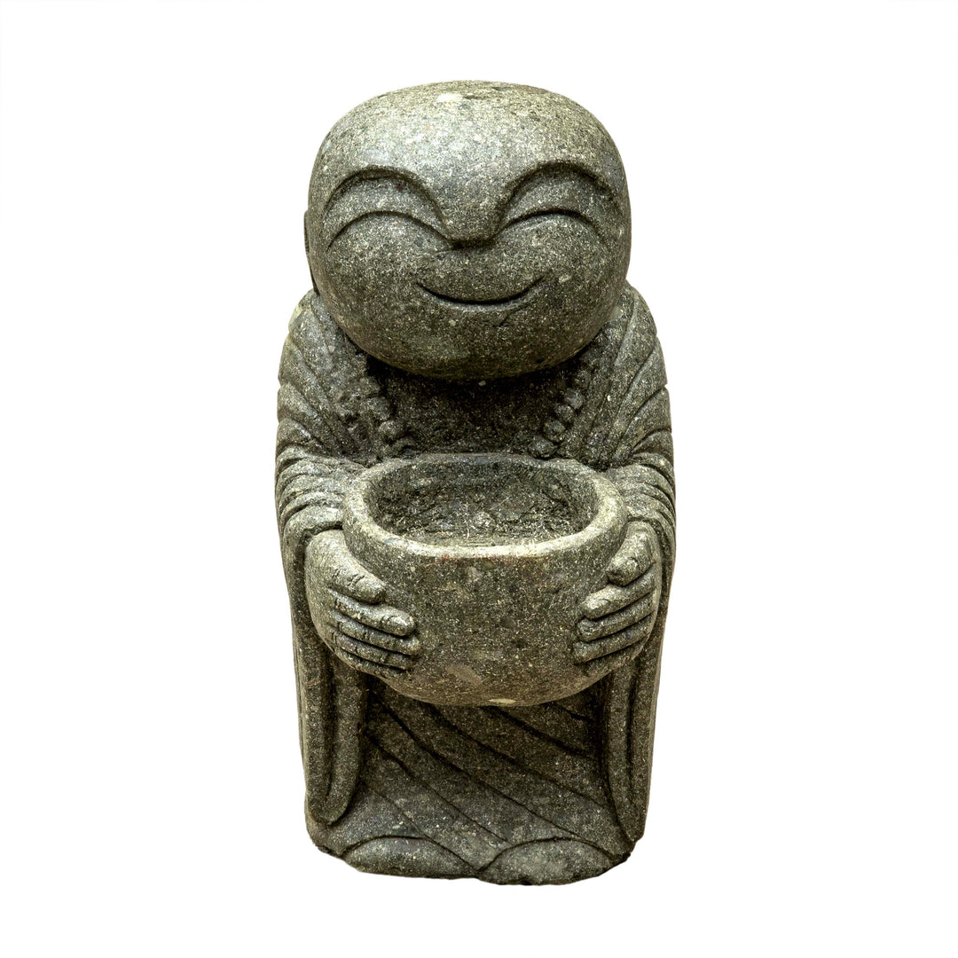 MONK STHIR