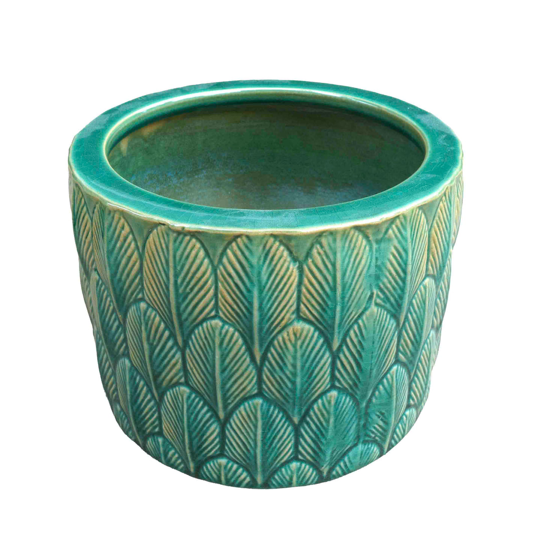 Belle Ceramic Pot
