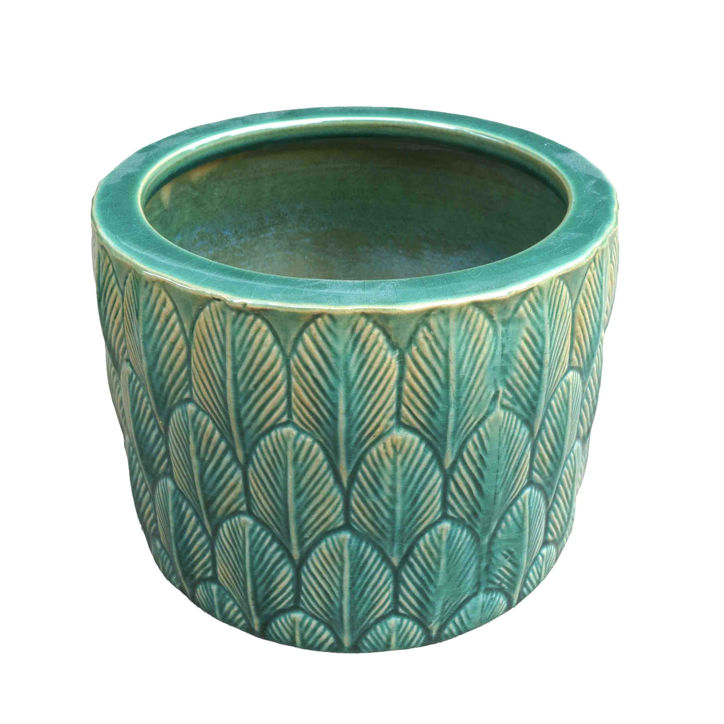 Belle Ceramic Pot