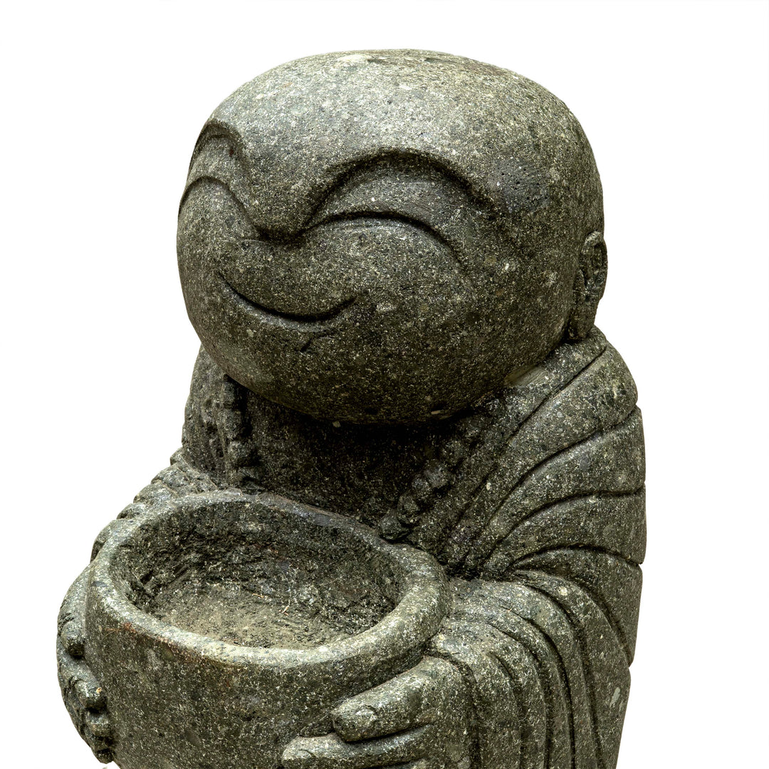 MONK STHIR