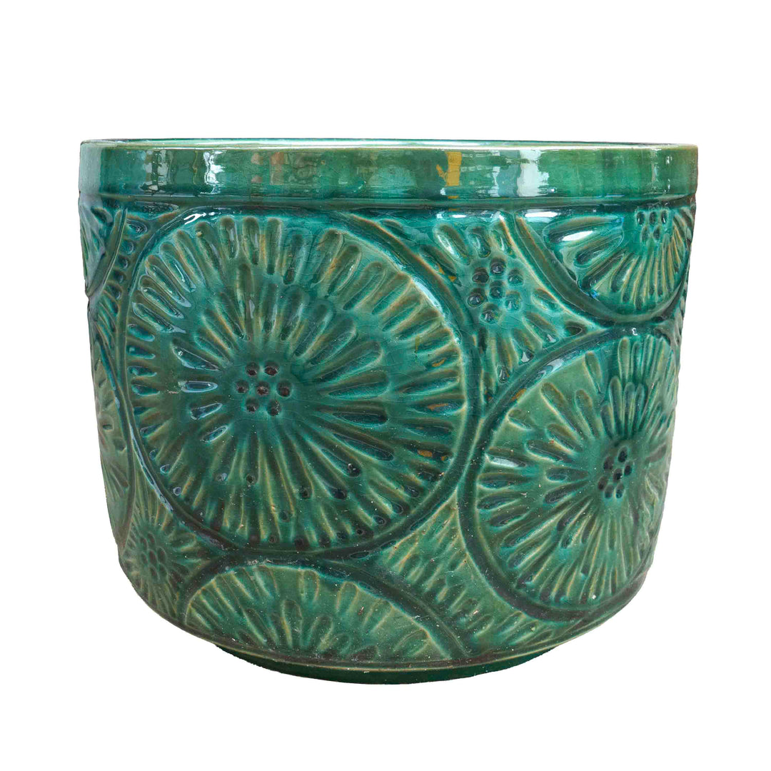 kamal Ceramic Planter