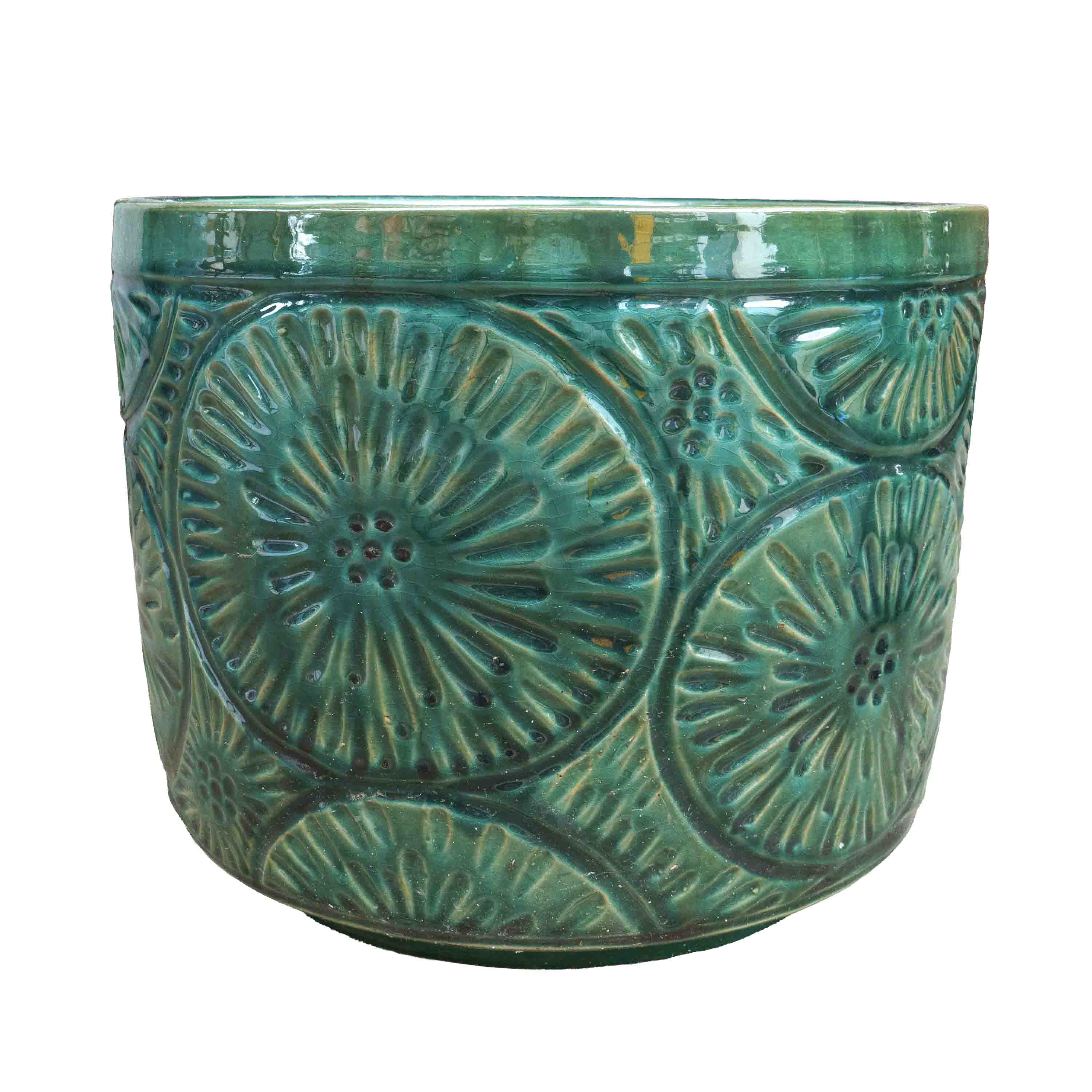 kamal Ceramic Planter
