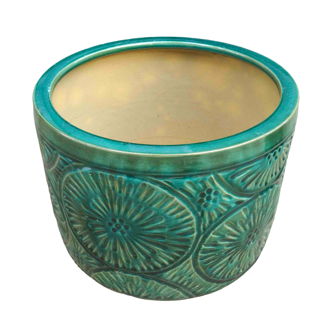 kamal Ceramic Planter