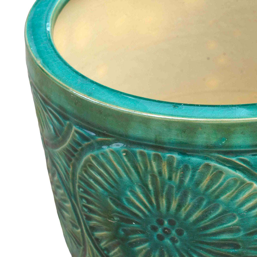 kamal Ceramic Planter