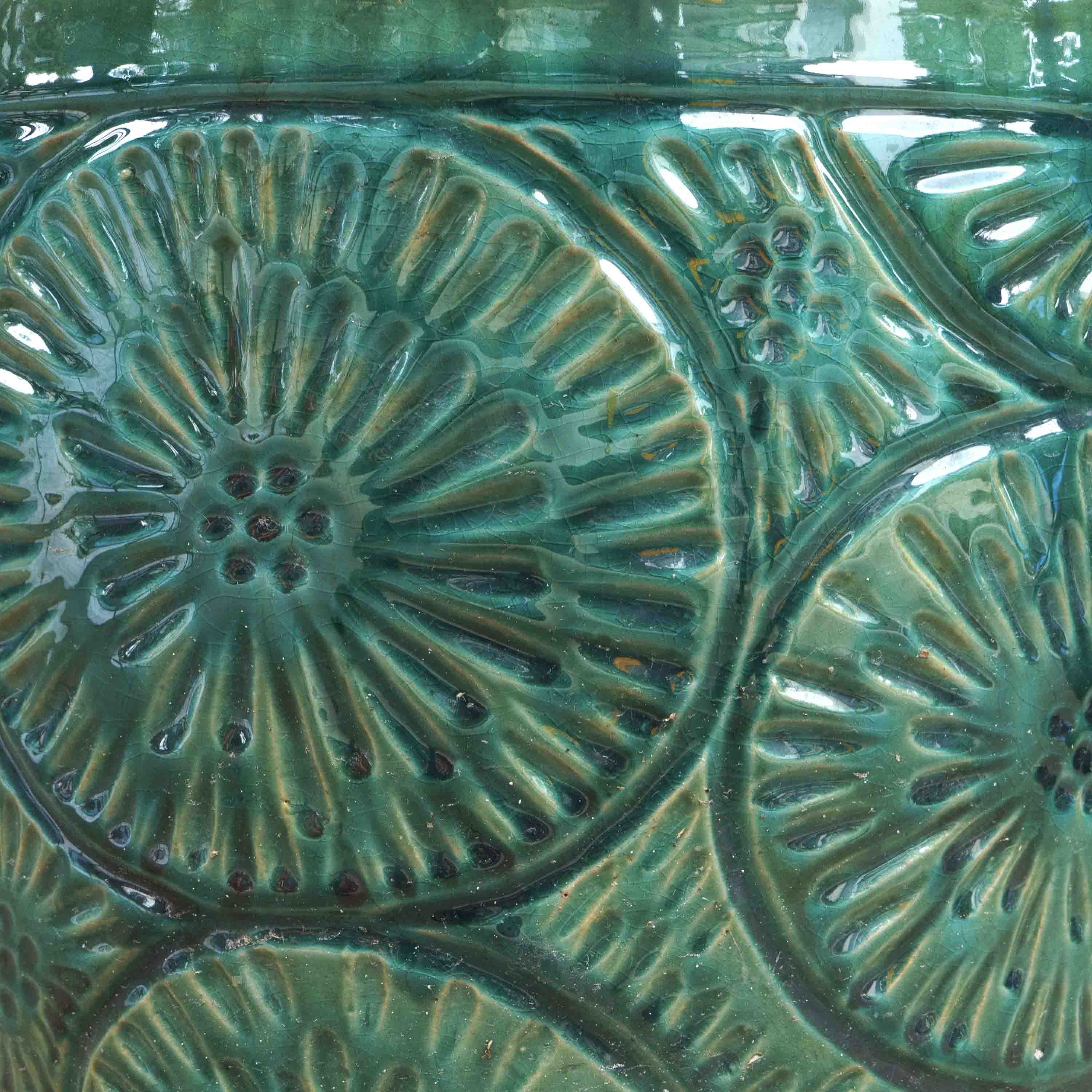 kamal Ceramic Planter