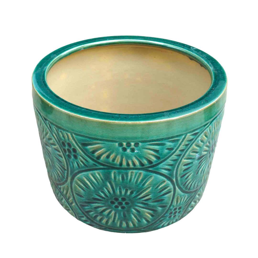 kamal Ceramic Planter
