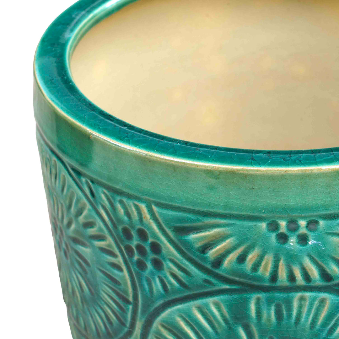 kamal Ceramic Planter