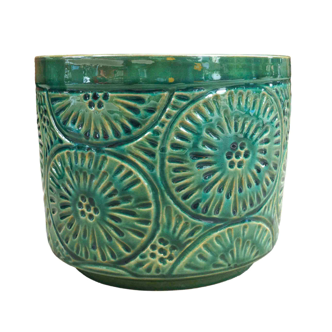 kamal Ceramic Planter