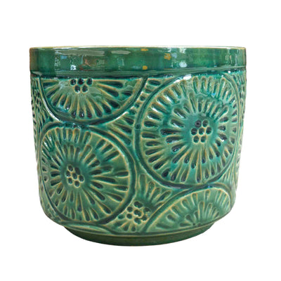 kamal Ceramic Planter