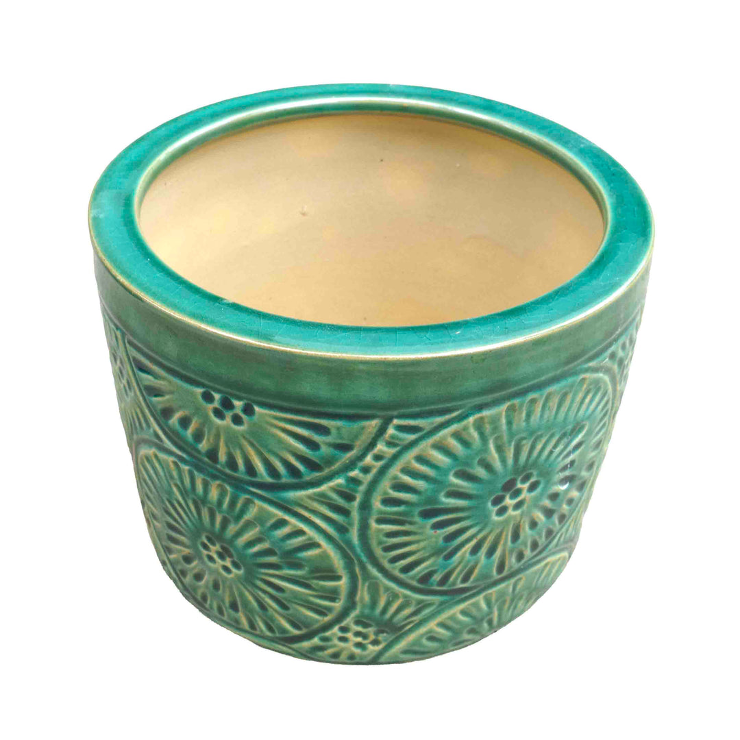 kamal Ceramic Planter