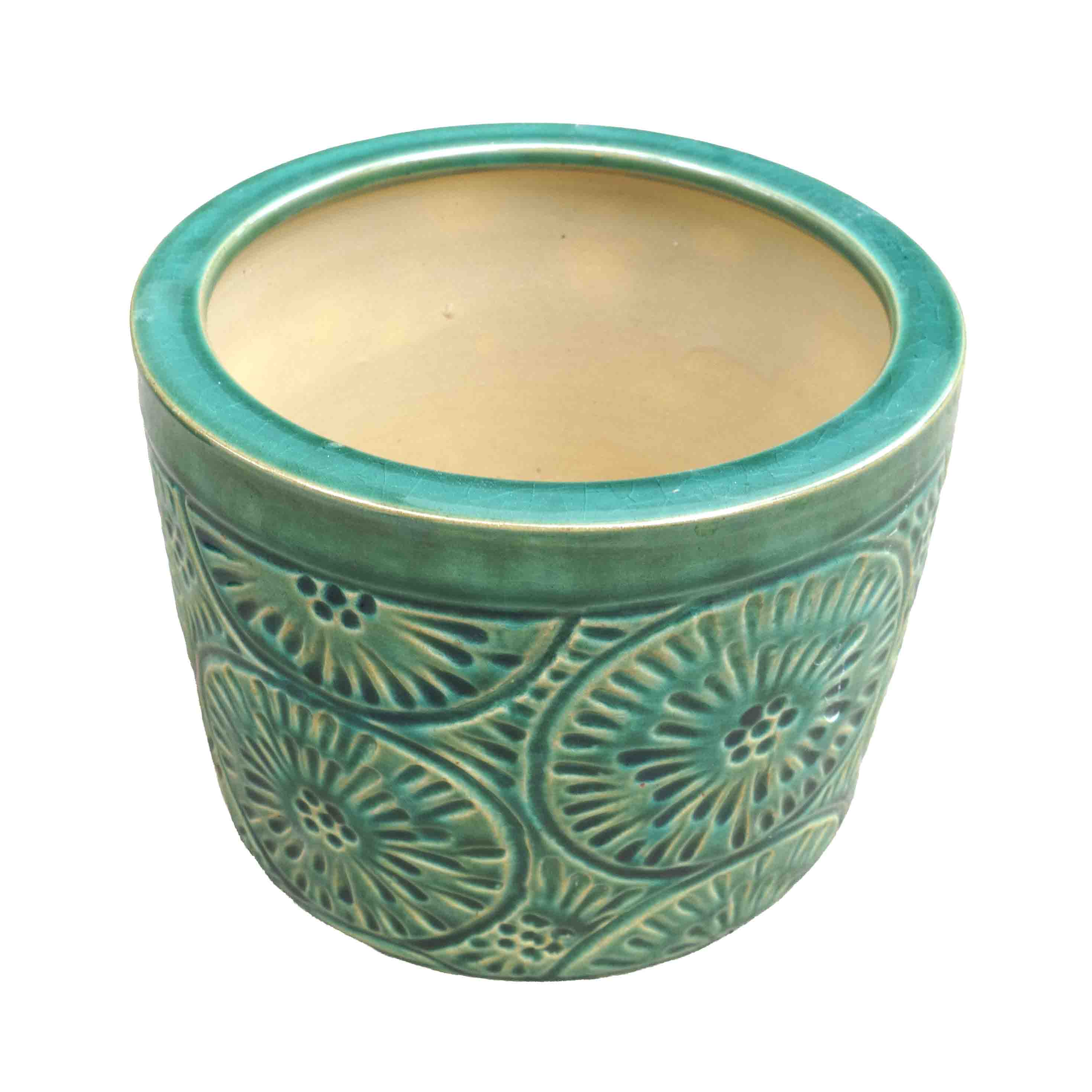 kamal Ceramic Planter