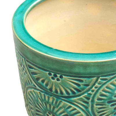 kamal Ceramic Planter