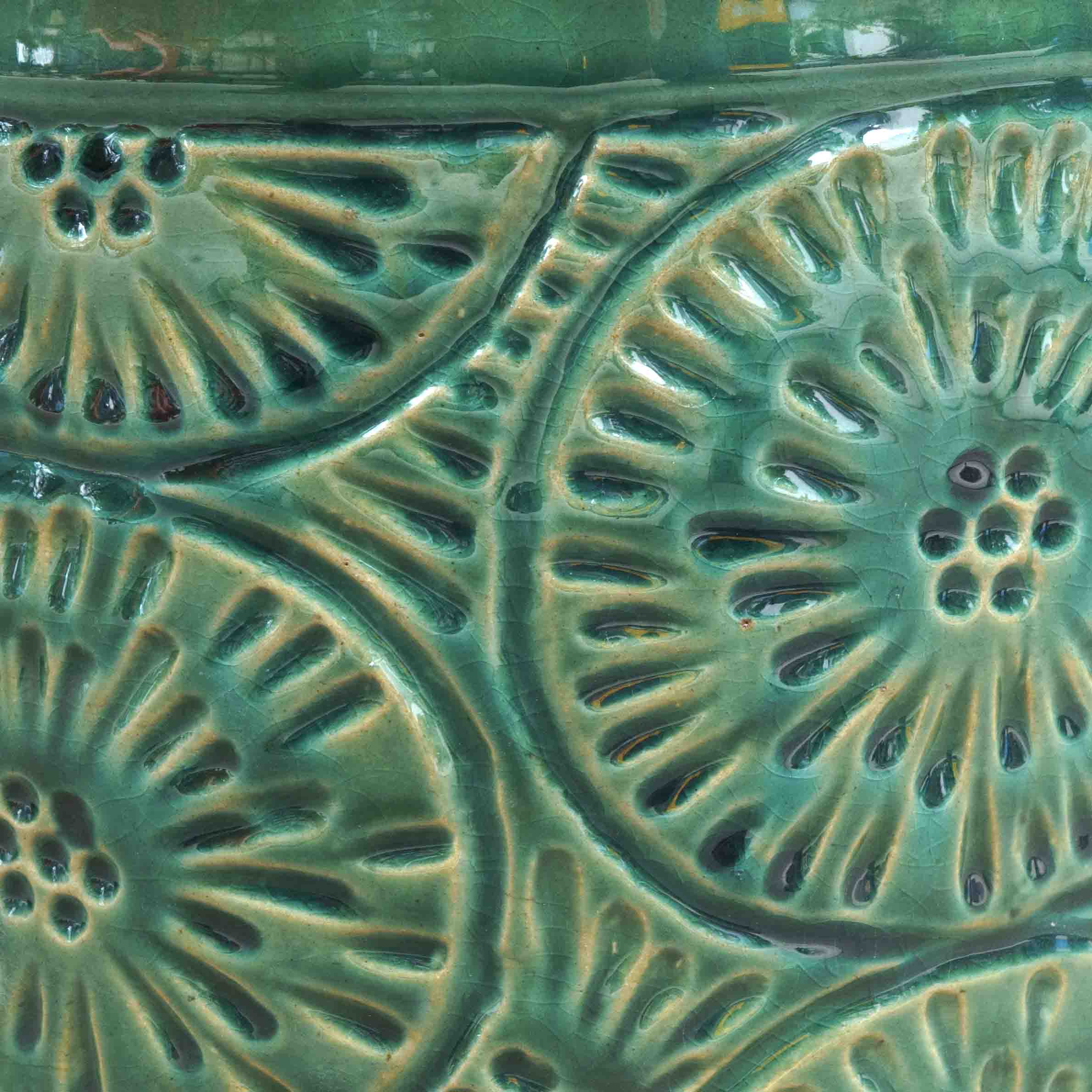 kamal Ceramic Planter