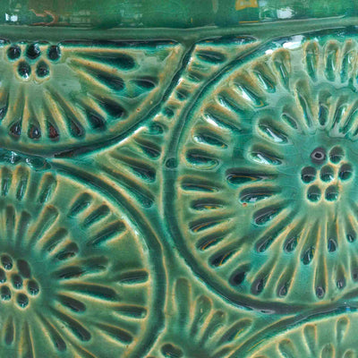 kamal Ceramic Planter