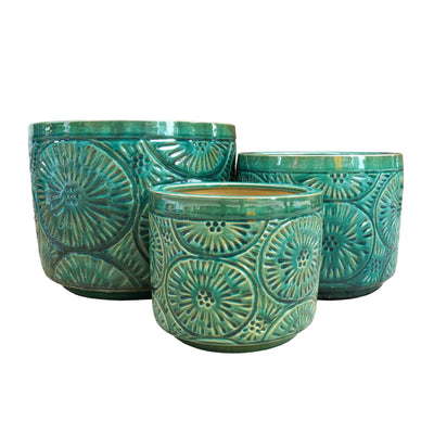 kamal Ceramic Planter