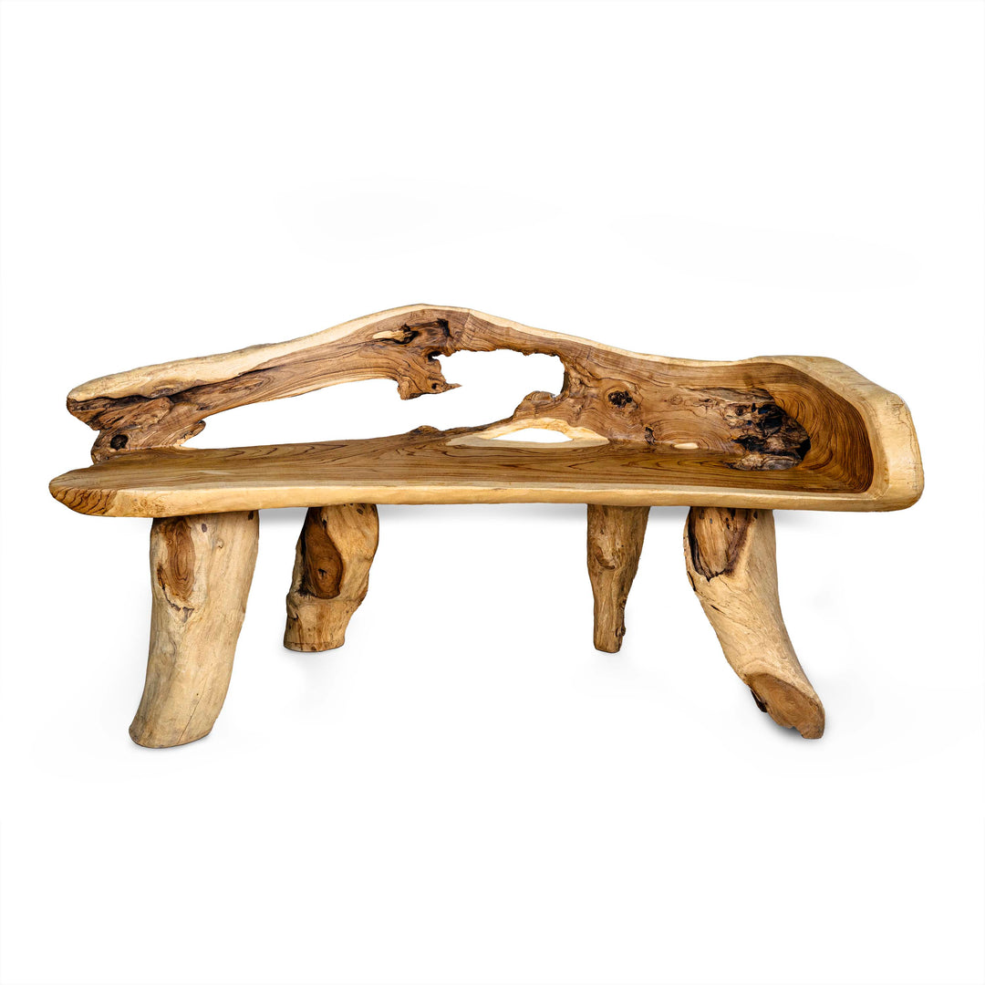SEGARA LARGE SEATER