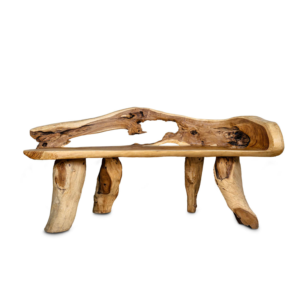 SEGARA LARGE SEATER