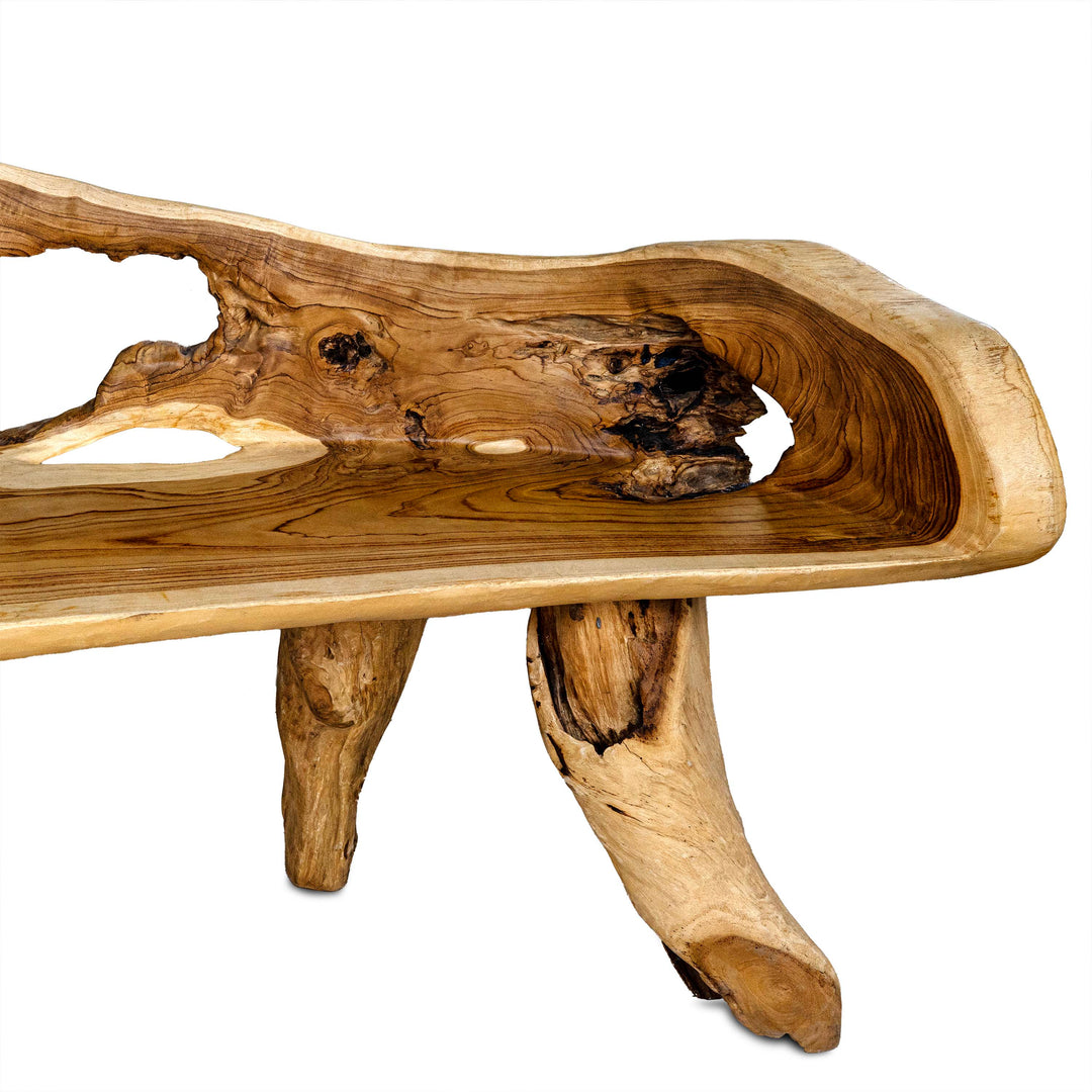 SEGARA LARGE SEATER