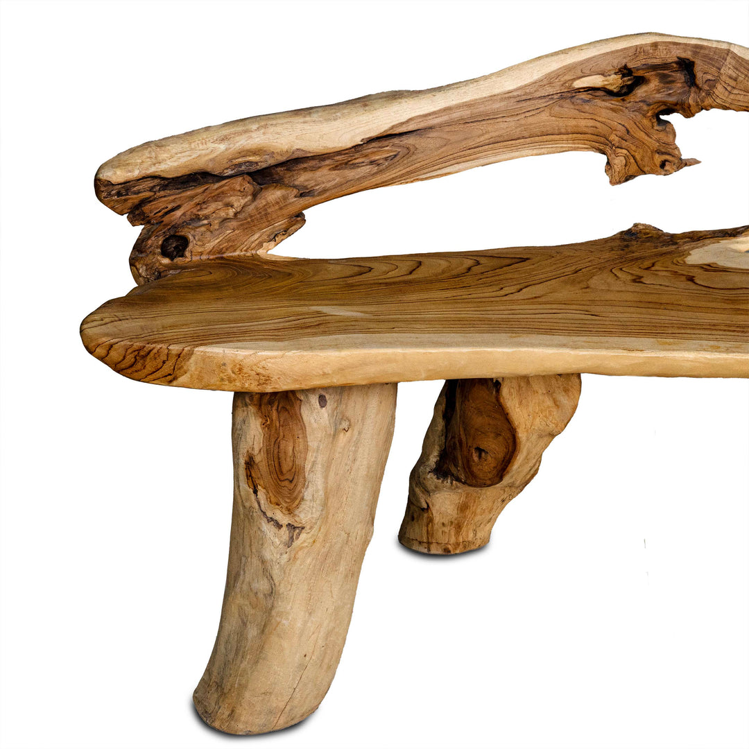 SEGARA LARGE SEATER