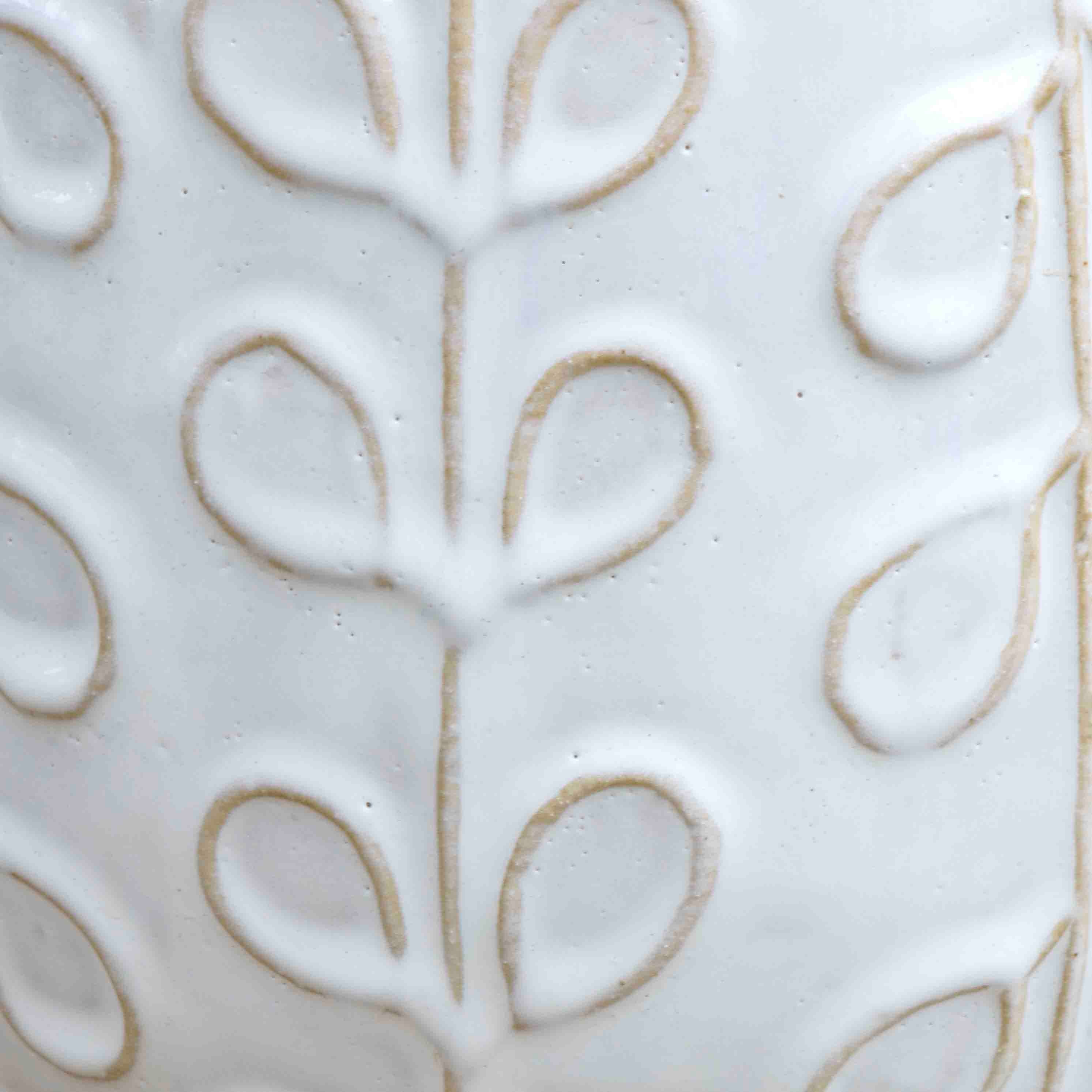 Tippy Ceramic Planter
