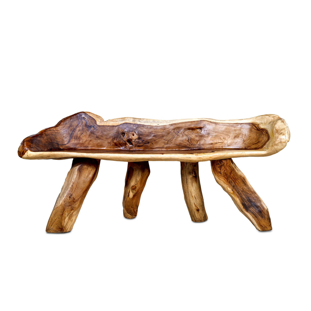 HUJAN LARGE SEATER