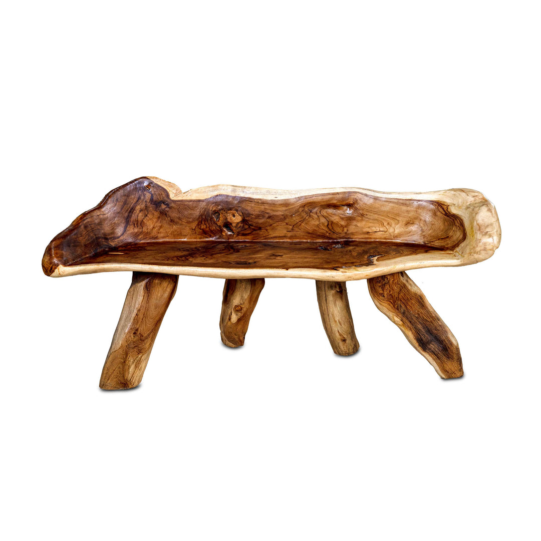 HUJAN LARGE SEATER