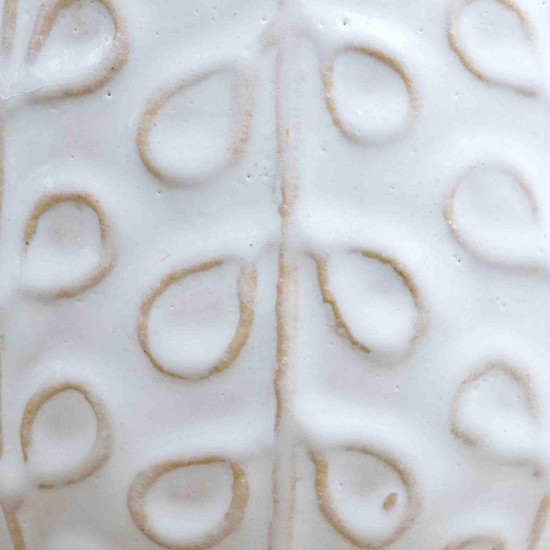 Tippy Ceramic Planter