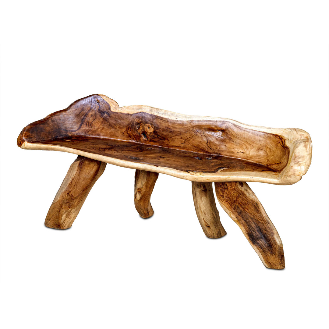 HUJAN LARGE SEATER