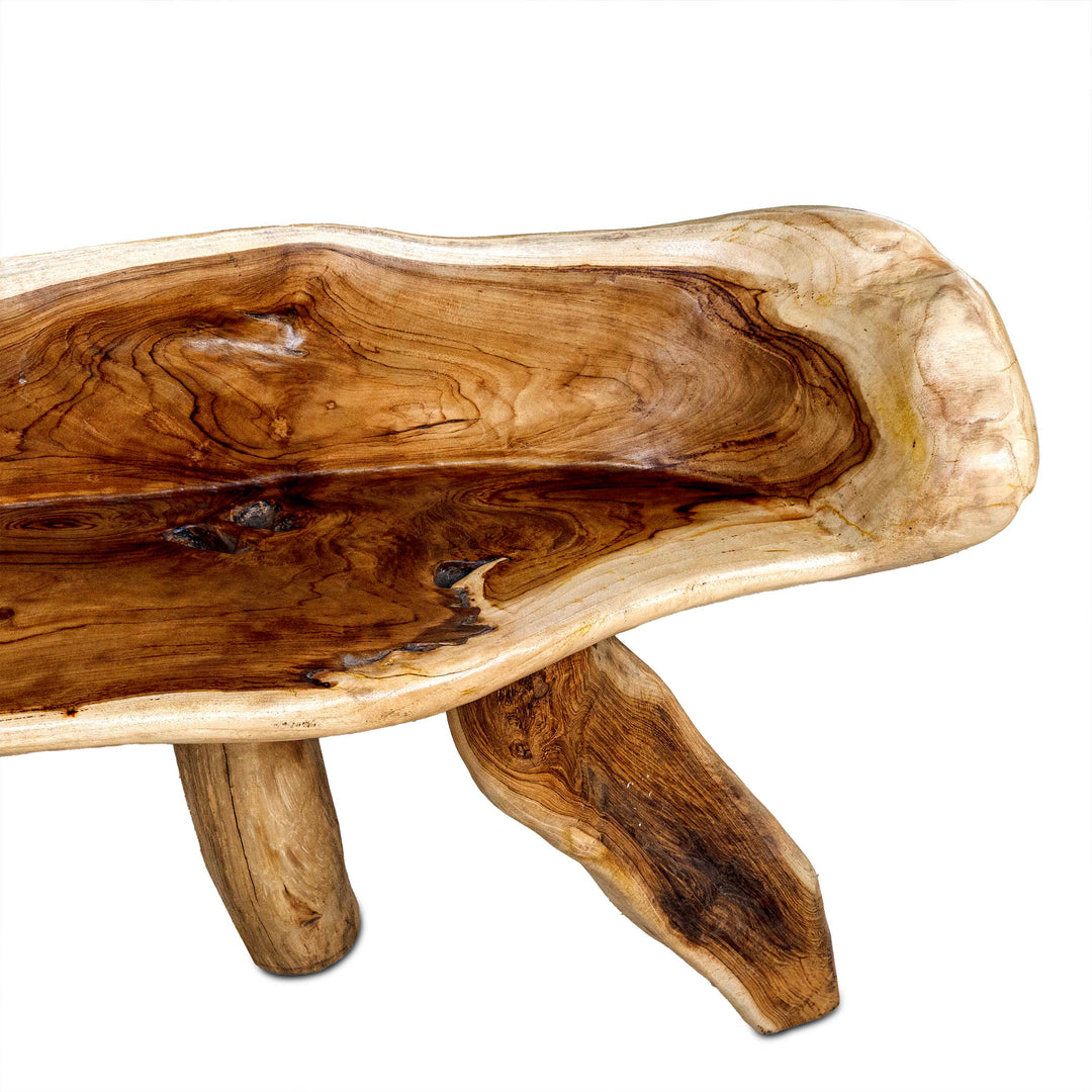 HUJAN LARGE SEATER