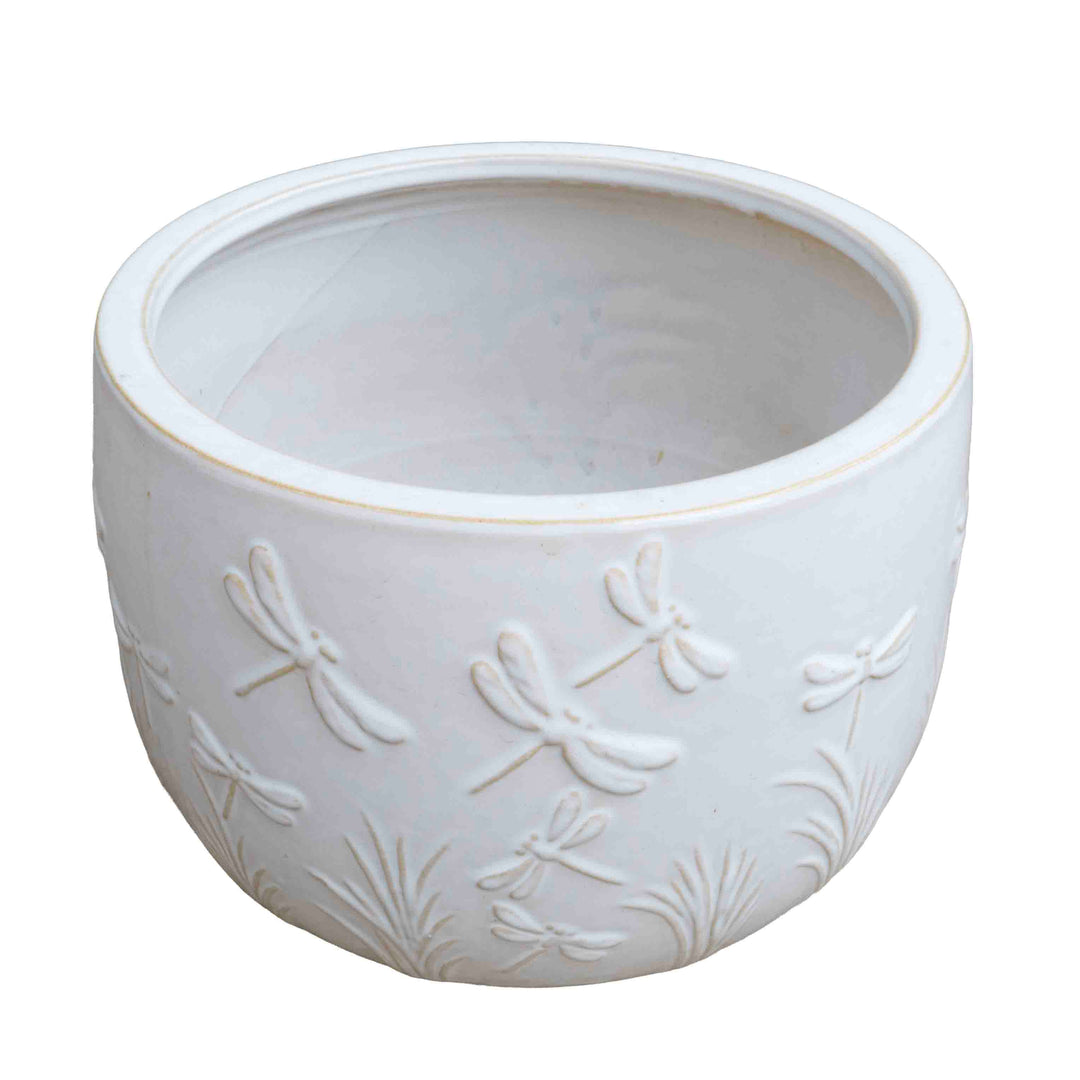 Dora Ceramic Planter