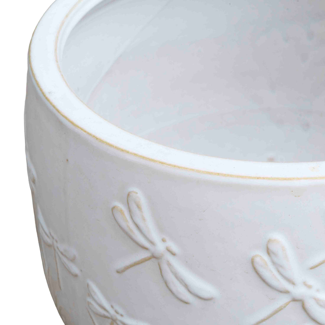 Dora Ceramic Planter