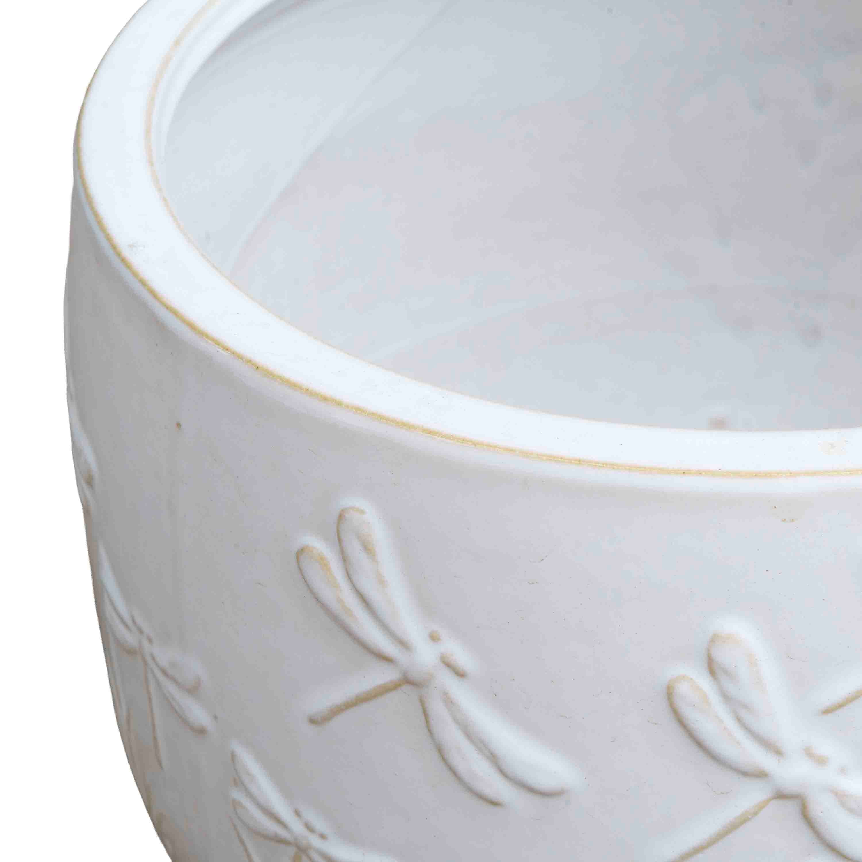 Dora Ceramic Planter