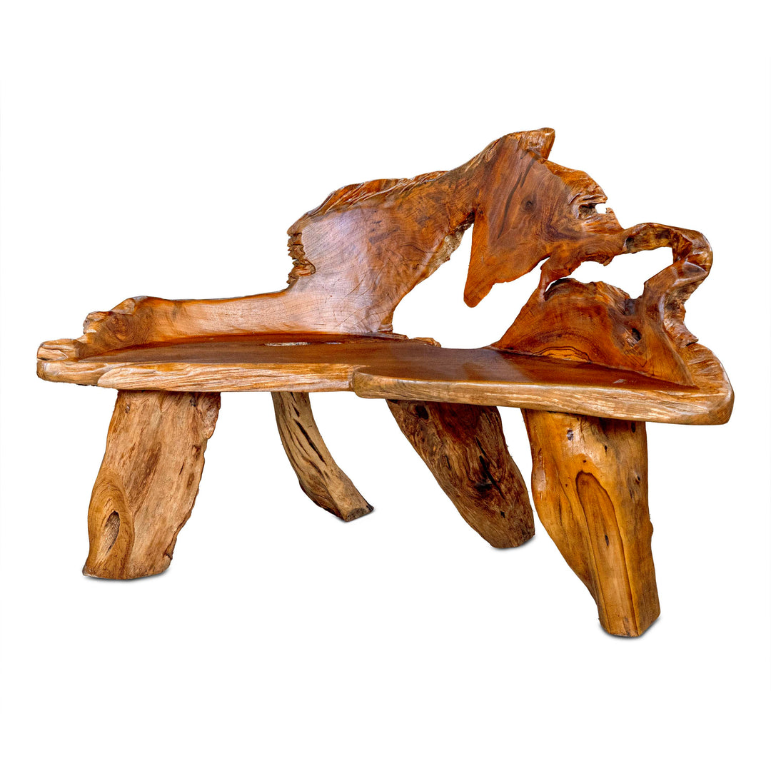 SEGARA LARGE SEATER