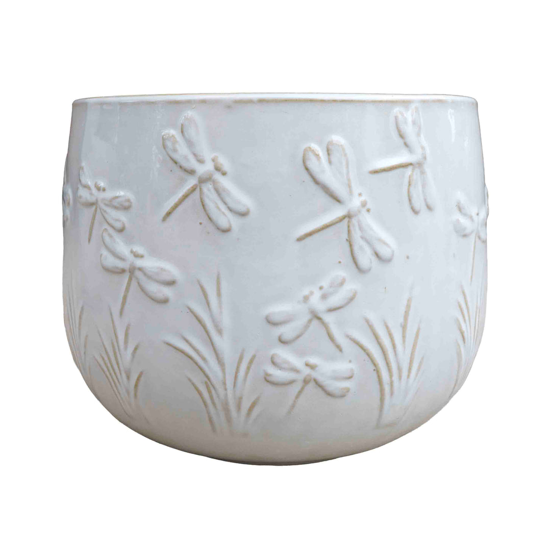 Dora Ceramic Planter