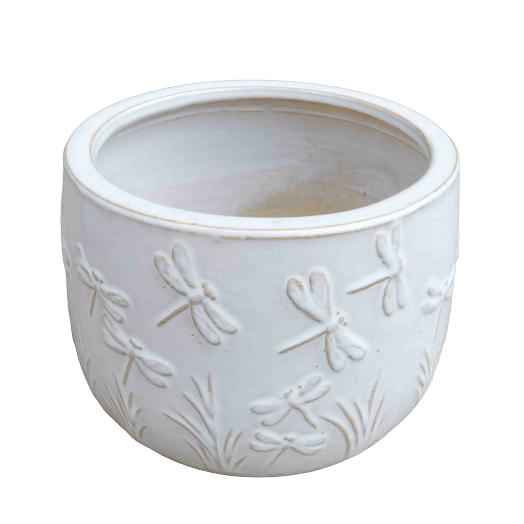 Dora Ceramic Planter