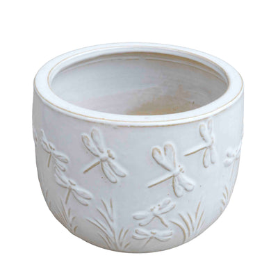Dora Ceramic Planter