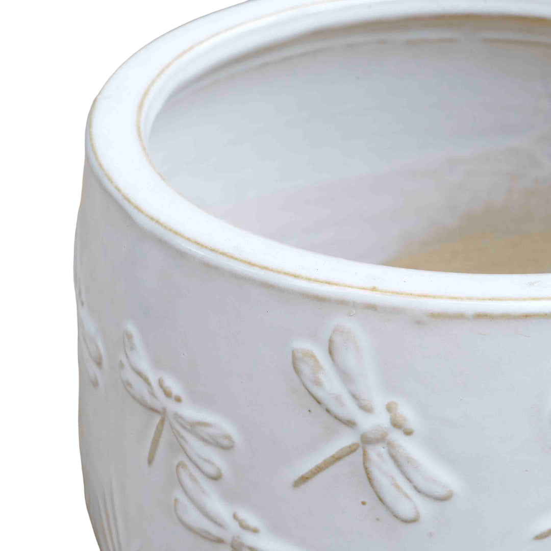 Dora Ceramic Planter