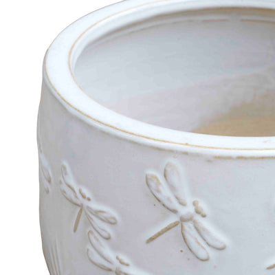 Dora Ceramic Planter