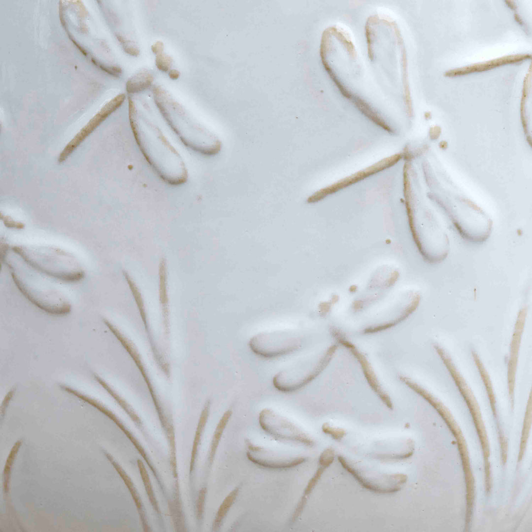 Dora Ceramic Planter