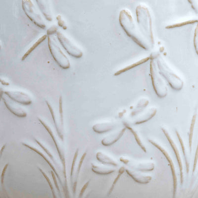 Dora Ceramic Planter