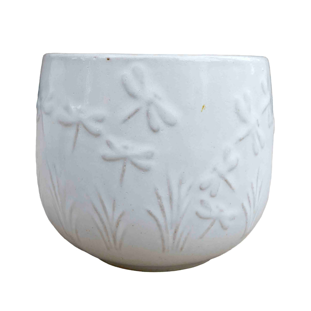 Dora Ceramic Planter