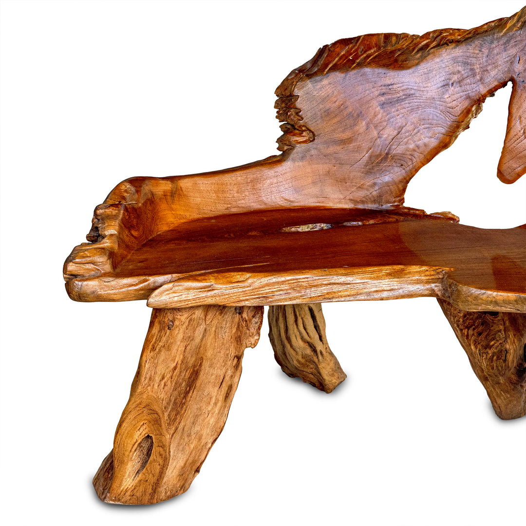 SEGARA LARGE SEATER